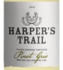 Harper's Trail Thadd Springs Vineyard Pinot Gris 2019